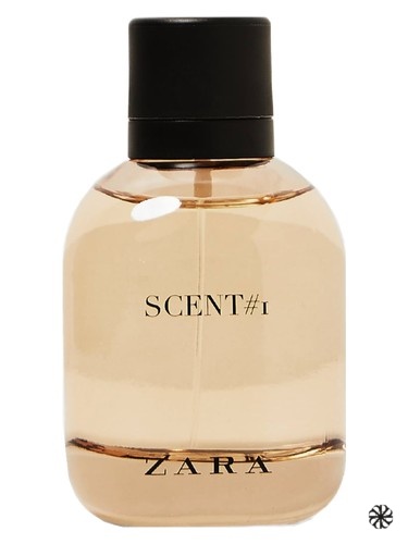 Scent #1 Zara
