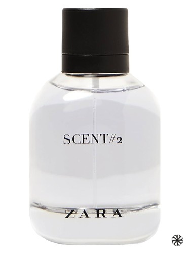 Scent #2 Zara