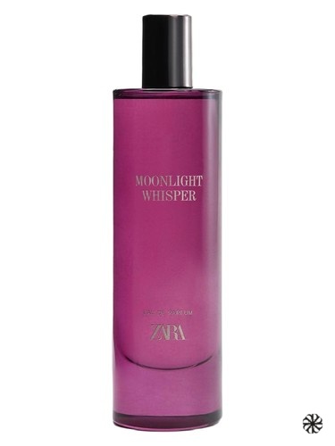 Moonlight Whisper Zara