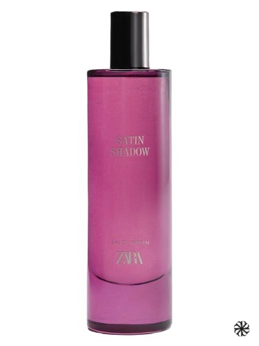 Satin Shadow Zara