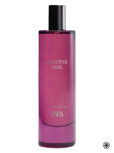 Seductive Trail Zara