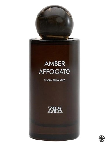 Amber Affogato Zara