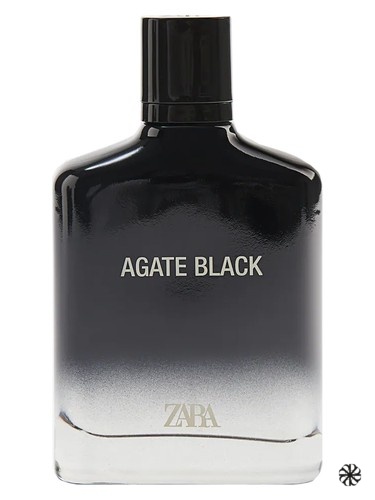 Agate Black Zara