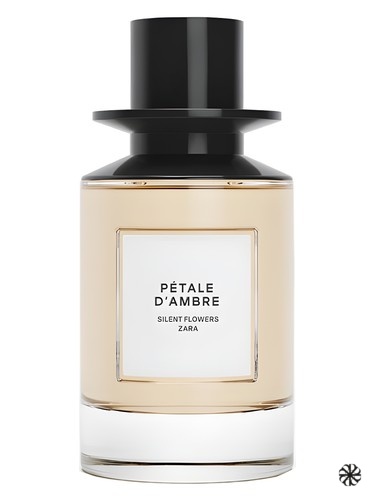 Petale d'Ambre Zara
