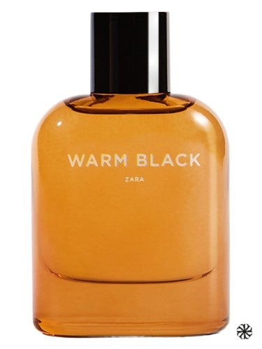 Warm Black Zara
