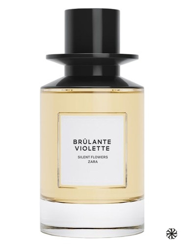 Brulante Violette Zara
