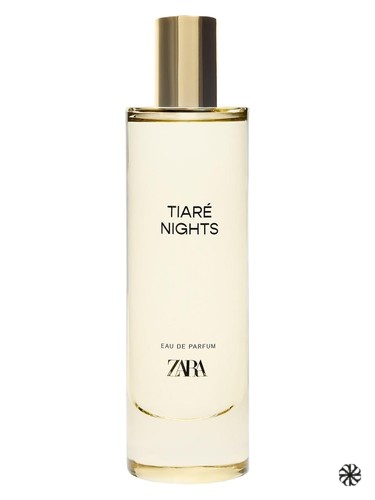 Tiare Nights Zara