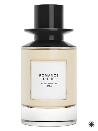 Romance d'Iris Zara