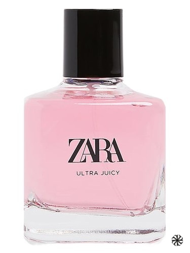 Ultra Juicy 2019 Zara