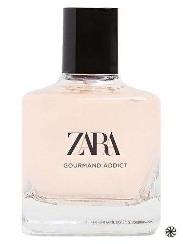 Gourmand Addict Zara