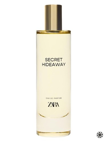 Secret Hideaway Zara