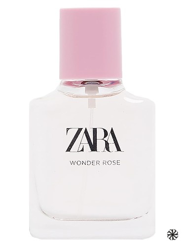 Wonder Rose 2019 Zara