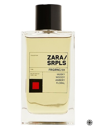 SRPLS FRGRNC 01 Zara
