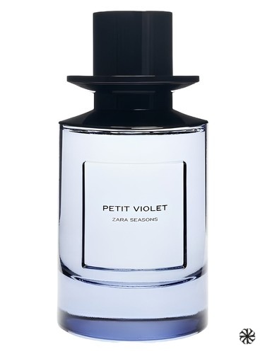 Petit Violet Zara