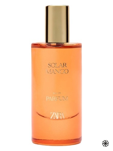 Solar Mango Zara