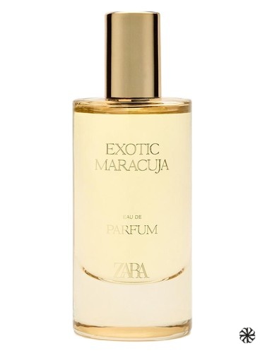 Exotic Maracuja Zara