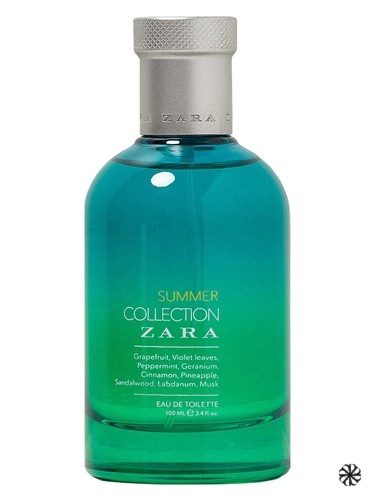 Summer Collection Zara Zara