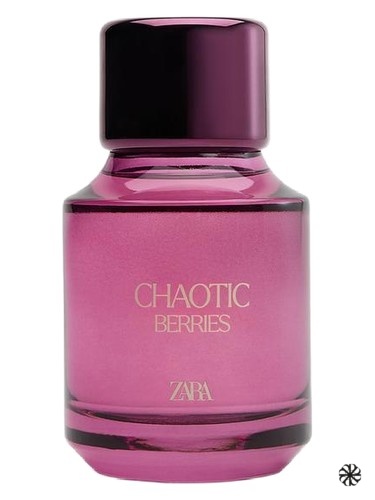 Chaotic Berries Zara