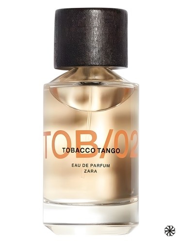TOB/02 Tobacco Tango Zara