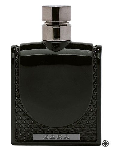 Zara Black Tag Intense Zara