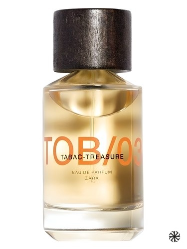 TOB/03 Tabac-Treasure Zara