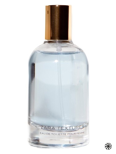 Textures Water Lily Zara