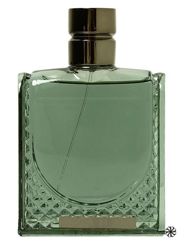 Zara Black Tag Eau de Parfum 2017 Zara