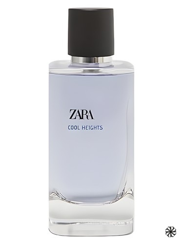 Cool Heights Zara