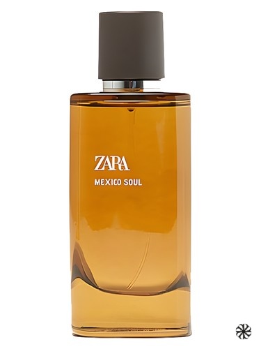 Mexico Soul Zara