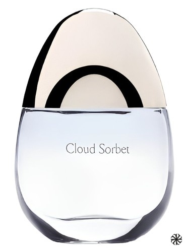 Cloud Sorbet Zara