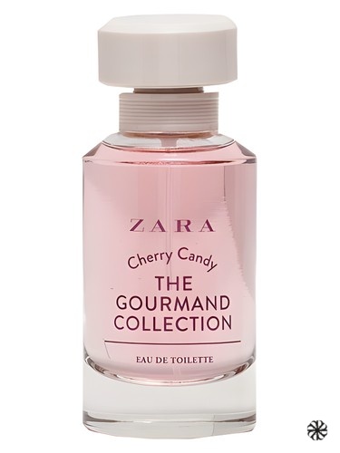 Cherry Candy Zara