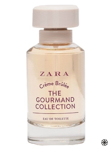 Crème Brûlée Zara