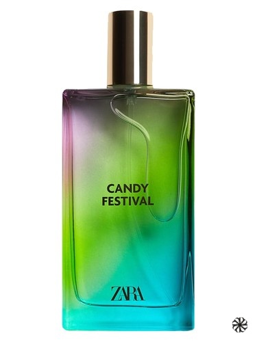 Candy Festival Zara