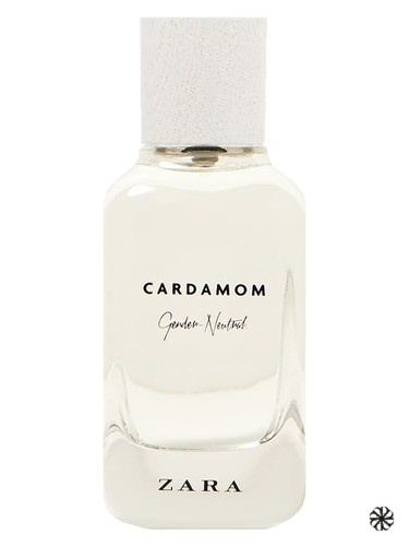 Cardamom - Gender Neutral Zara