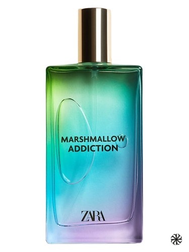 Marshmallow Addiction Zara