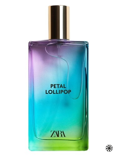 Petal Lollipop Zara