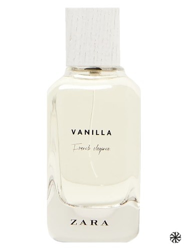 Vanilla - French Elegance Zara