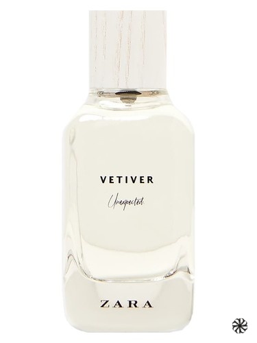Vetiver - Unexpected Zara