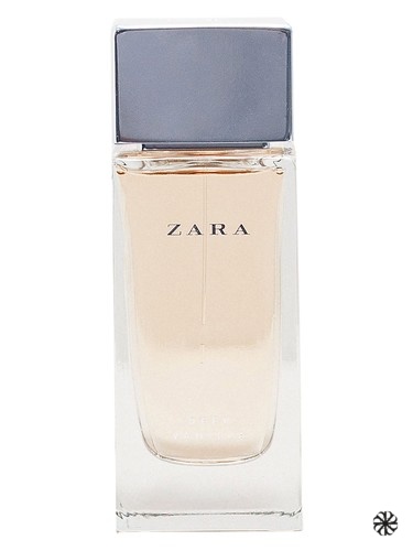 Zara Deep Vanilla Zara