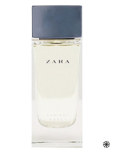 Radiant Woods Zara
