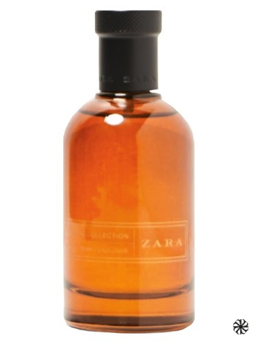 Tobacco Collection Intense Dark Exclusive 2018 Zara