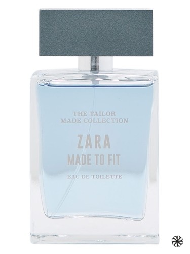 Zara Made To Fit Zara
