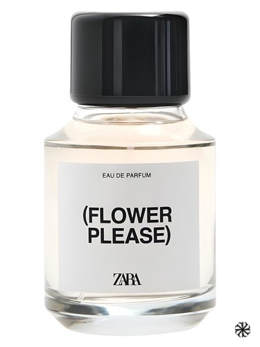 (Flower Please) Zara