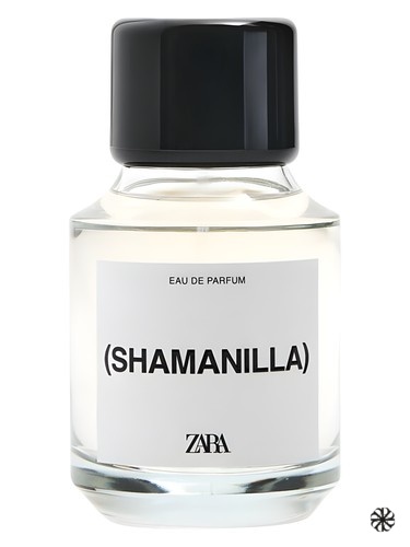 (Shamanilla) Zara