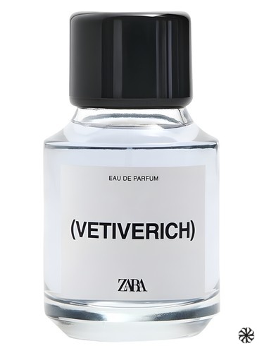 (Vetiverich) Zara