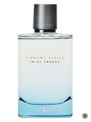 In St Tropez Zara