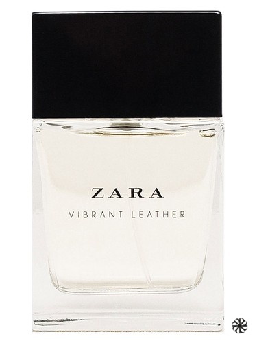 Vibrant Leather Zara