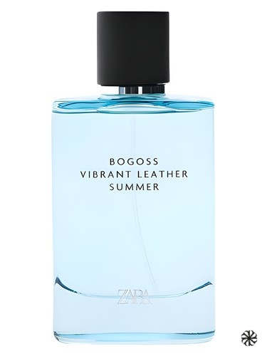 Vibrant Leather Bogoss Summer Zara