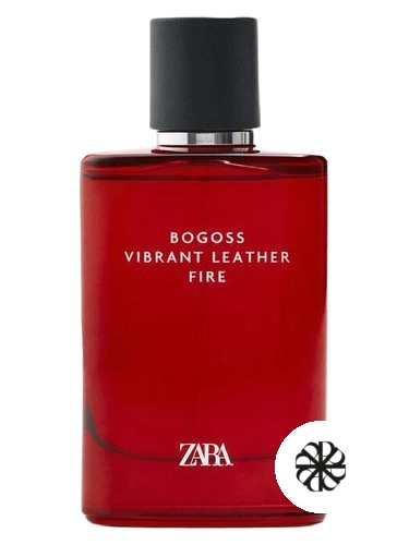 Vibrant Leather Bogoss Fire Zara