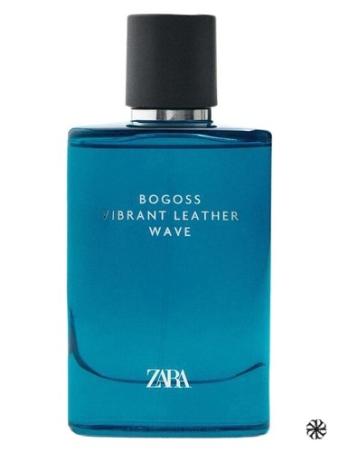 Vibrant Leather Bogoss Wave Zara
